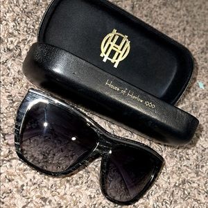 Fendi - House of Harlow Sunglasses